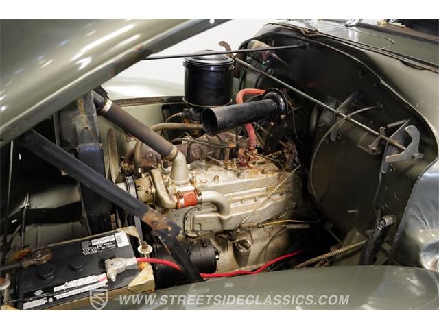 1947 Hudson Commodore (CC-2101348) for sale in Concord, North Carolina