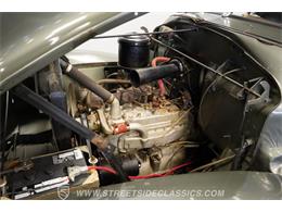 1947 Hudson Commodore (CC-2101348) for sale in Concord, North Carolina