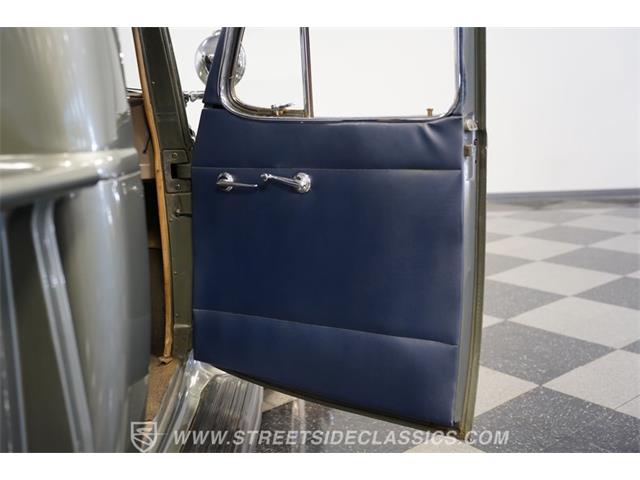 1947 Hudson Commodore (CC-2101348) for sale in Concord, North Carolina
