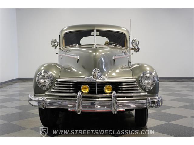 1947 Hudson Commodore (CC-2101348) for sale in Concord, North Carolina
