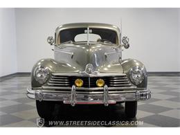 1947 Hudson Commodore (CC-2101348) for sale in Concord, North Carolina
