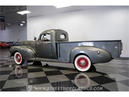 1947 Hudson Commodore (CC-2101348) for sale in Concord, North Carolina