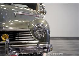 1947 Hudson Commodore (CC-2101348) for sale in Concord, North Carolina