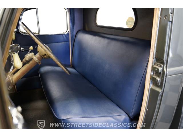 1947 Hudson Commodore (CC-2101348) for sale in Concord, North Carolina