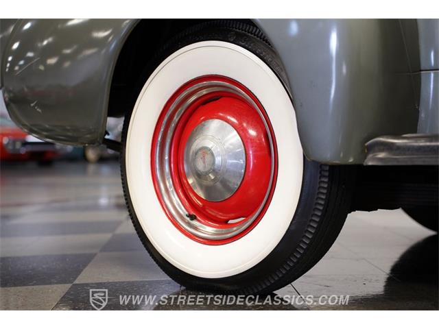 1947 Hudson Commodore (CC-2101348) for sale in Concord, North Carolina