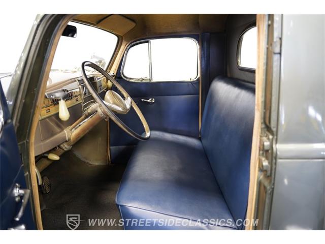 1947 Hudson Commodore (CC-2101348) for sale in Concord, North Carolina