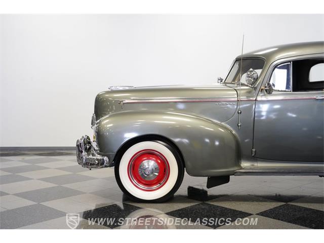 1947 Hudson Commodore (CC-2101348) for sale in Concord, North Carolina