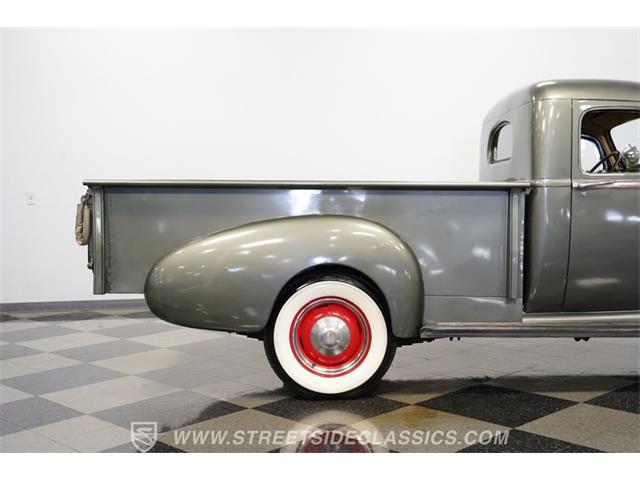 1947 Hudson Commodore (CC-2101348) for sale in Concord, North Carolina