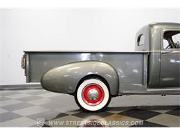 1947 Hudson Commodore (CC-2101348) for sale in Concord, North Carolina