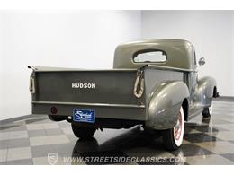 1947 Hudson Commodore (CC-2101348) for sale in Concord, North Carolina