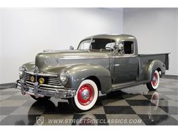 1947 Hudson Commodore (CC-2101348) for sale in Concord, North Carolina