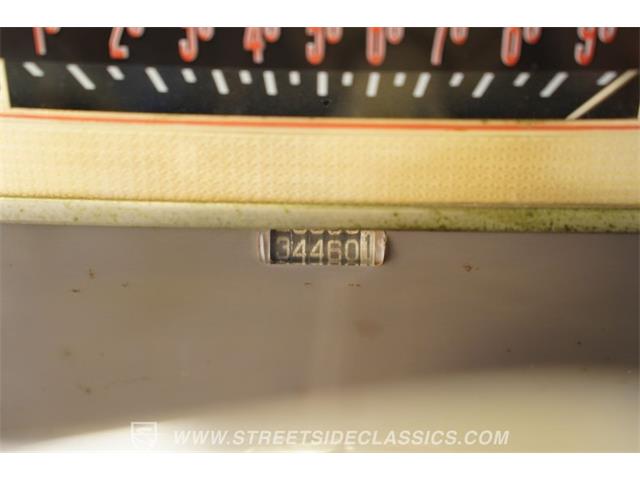1947 Hudson Commodore (CC-2101348) for sale in Concord, North Carolina