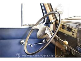 1947 Hudson Commodore (CC-2101348) for sale in Concord, North Carolina