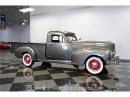 1947 Hudson Commodore (CC-2101348) for sale in Concord, North Carolina