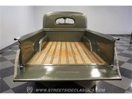 1947 Hudson Commodore (CC-2101348) for sale in Concord, North Carolina