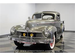 1947 Hudson Commodore (CC-2101348) for sale in Concord, North Carolina
