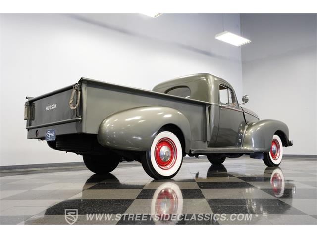 1947 Hudson Commodore (CC-2101348) for sale in Concord, North Carolina