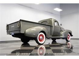 1947 Hudson Commodore (CC-2101348) for sale in Concord, North Carolina