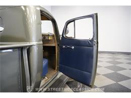 1947 Hudson Commodore (CC-2101348) for sale in Concord, North Carolina