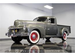 1947 Hudson Commodore (CC-2101348) for sale in Concord, North Carolina