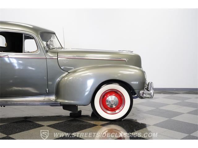 1947 Hudson Commodore (CC-2101348) for sale in Concord, North Carolina