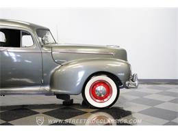 1947 Hudson Commodore (CC-2101348) for sale in Concord, North Carolina