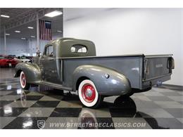 1947 Hudson Commodore (CC-2101348) for sale in Concord, North Carolina