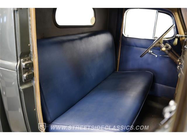 1947 Hudson Commodore (CC-2101348) for sale in Concord, North Carolina