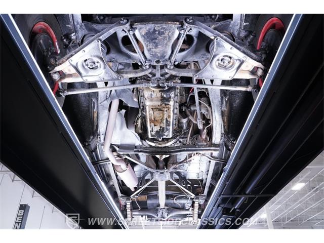 1947 Hudson Commodore (CC-2101348) for sale in Concord, North Carolina