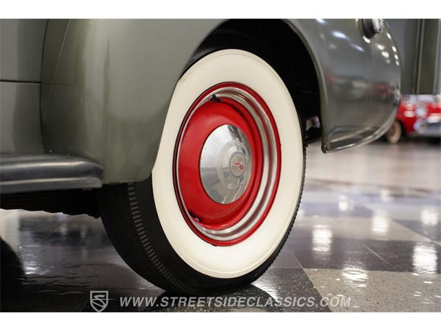 1947 Hudson Commodore (CC-2101348) for sale in Concord, North Carolina