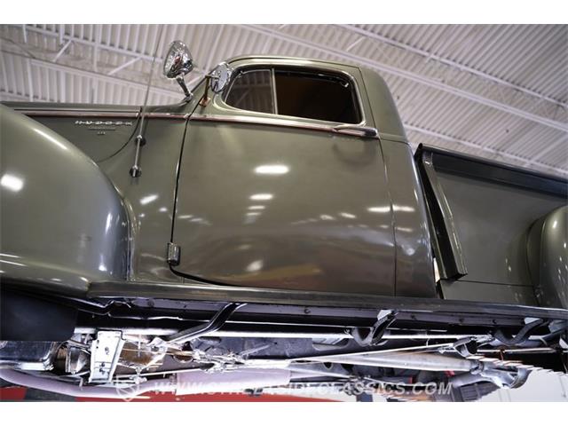 1947 Hudson Commodore (CC-2101348) for sale in Concord, North Carolina