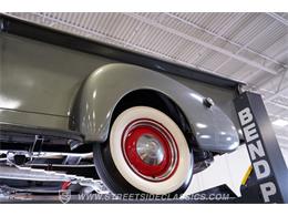 1947 Hudson Commodore (CC-2101348) for sale in Concord, North Carolina