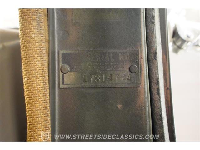 1947 Hudson Commodore (CC-2101348) for sale in Concord, North Carolina