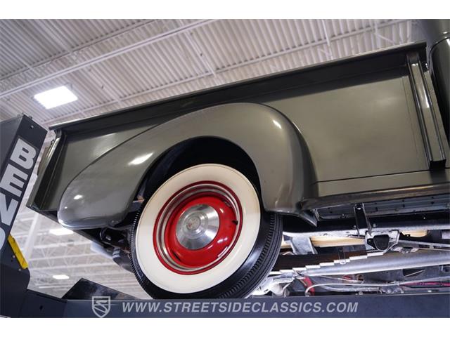 1947 Hudson Commodore (CC-2101348) for sale in Concord, North Carolina