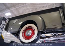 1947 Hudson Commodore (CC-2101348) for sale in Concord, North Carolina