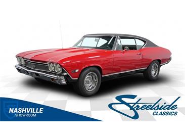 1968 Chevrolet Chevelle (CC-2101349) for sale in Lavergne, Tennessee