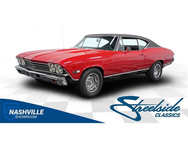 1968 Chevrolet Chevelle (CC-2101349) for sale in Lavergne, Tennessee