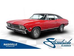 1968 Chevrolet Chevelle (CC-2101349) for sale in Lavergne, Tennessee