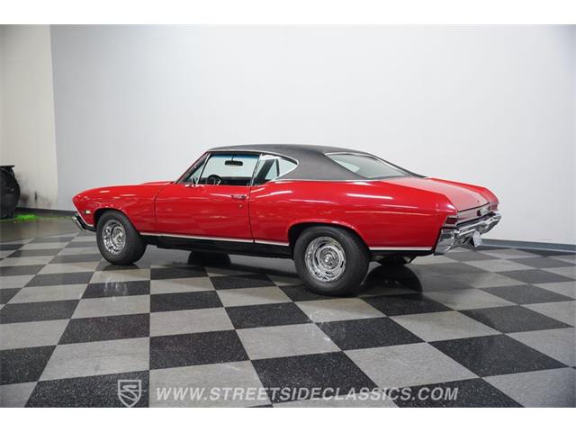 1968 Chevrolet Chevelle (CC-2101349) for sale in Lavergne, Tennessee