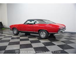 1968 Chevrolet Chevelle (CC-2101349) for sale in Lavergne, Tennessee