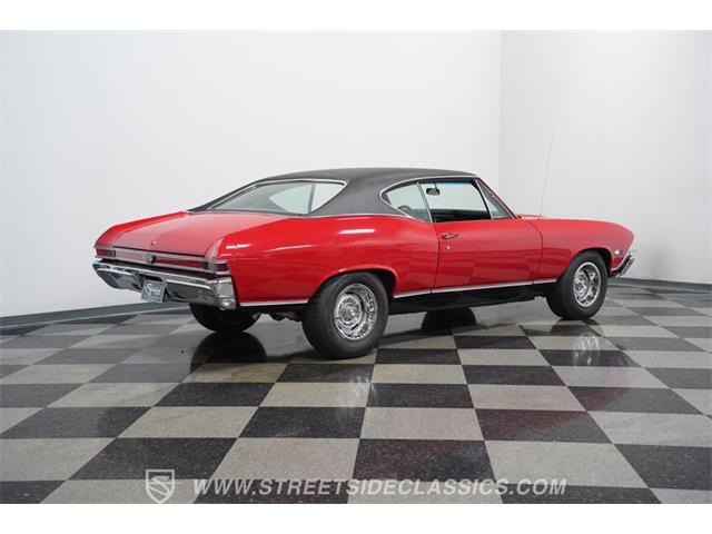 1968 Chevrolet Chevelle (CC-2101349) for sale in Lavergne, Tennessee