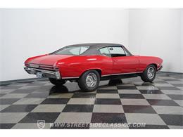 1968 Chevrolet Chevelle (CC-2101349) for sale in Lavergne, Tennessee