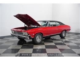 1968 Chevrolet Chevelle (CC-2101349) for sale in Lavergne, Tennessee