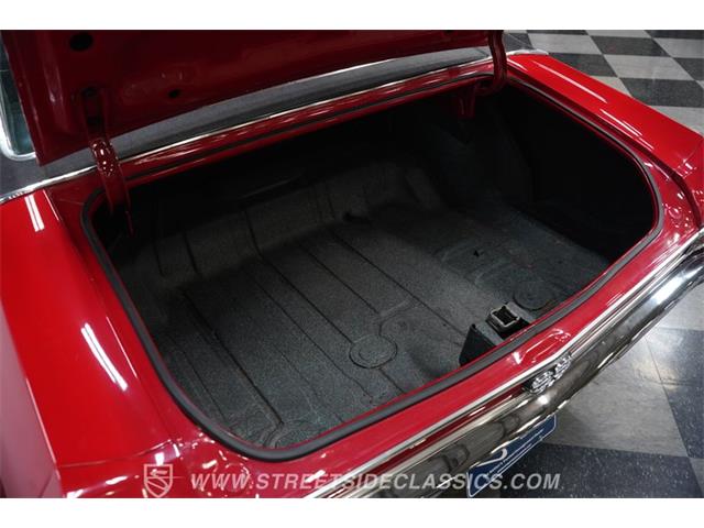 1968 Chevrolet Chevelle (CC-2101349) for sale in Lavergne, Tennessee