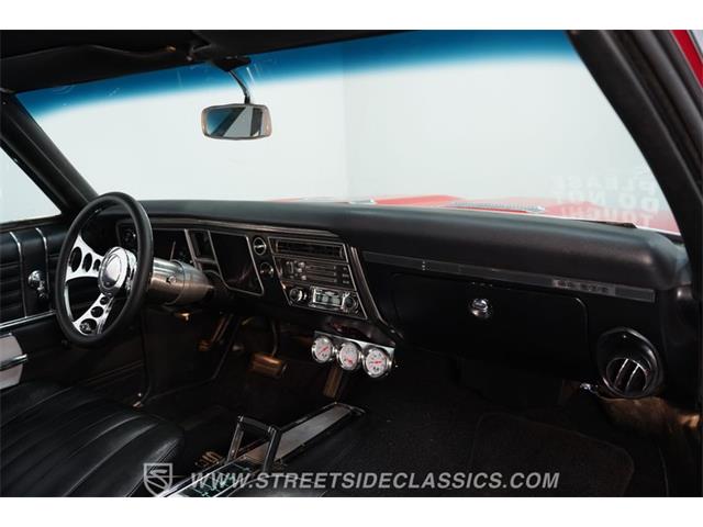 1968 Chevrolet Chevelle (CC-2101349) for sale in Lavergne, Tennessee
