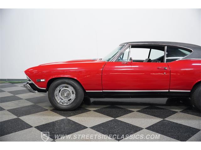 1968 Chevrolet Chevelle (CC-2101349) for sale in Lavergne, Tennessee