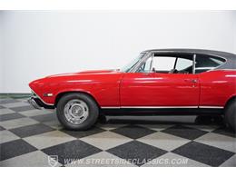 1968 Chevrolet Chevelle (CC-2101349) for sale in Lavergne, Tennessee