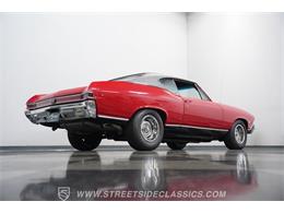 1968 Chevrolet Chevelle (CC-2101349) for sale in Lavergne, Tennessee