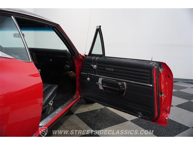 1968 Chevrolet Chevelle (CC-2101349) for sale in Lavergne, Tennessee