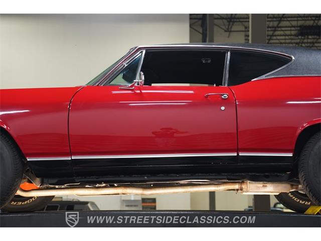 1968 Chevrolet Chevelle (CC-2101349) for sale in Lavergne, Tennessee